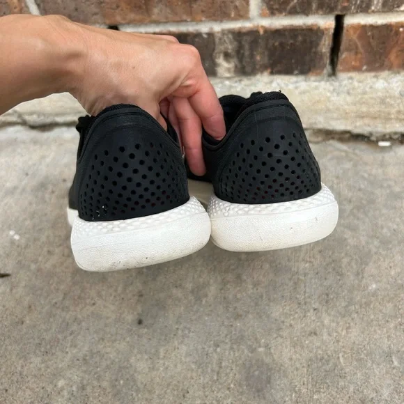 Crocs lite ride sneakers - Picture 5 of 6